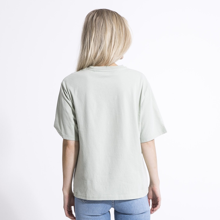 Wide tee "Soffi" Wide tee "Soffi"